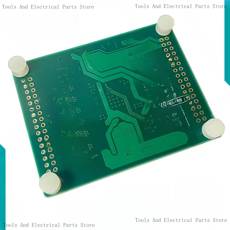 Ad7609 Parallel 18B…