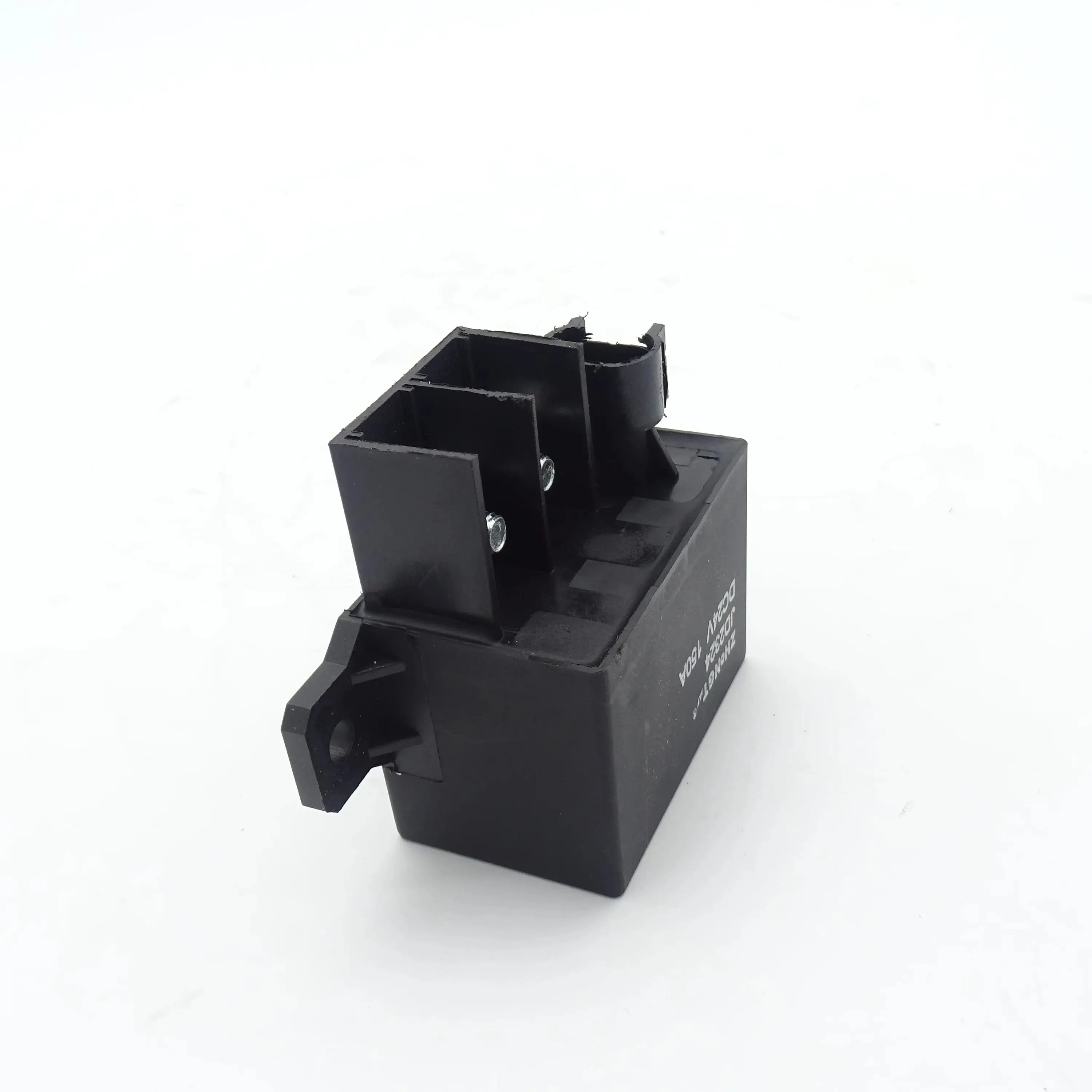 JD2324 24V 150A high-power starting preheating relay is suitable for high-power high-current trucks