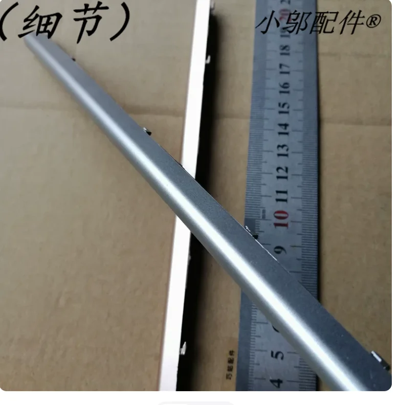 1pcs Sliver New laptop lcd hinge cover for xiaomi  Air12 12.5