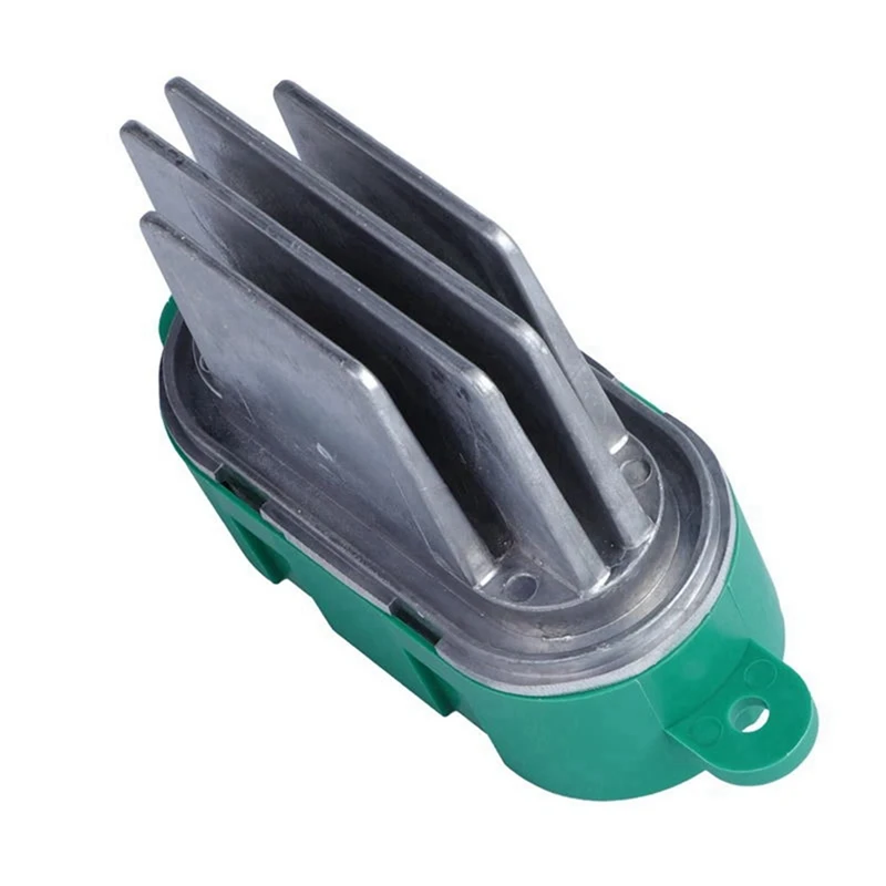 

2X 7701207453 HVAC Heater Blower Motor Resistor 52492365 77012-07453 For Renault Espace IV 2002-