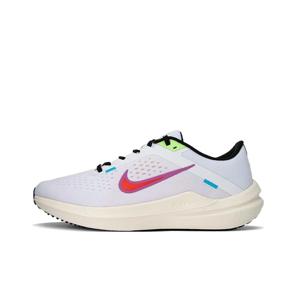 

Nike Air Zoom Winflo 10 Se 'White' FJ1053-100