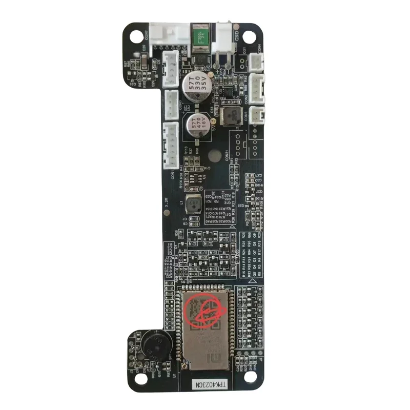 Air Purifier Motherboard for Xiaomi Air Purifier 1/2/2s/3/Pro  Air Purifier Parts Main Circuit Board Accessories Replacement