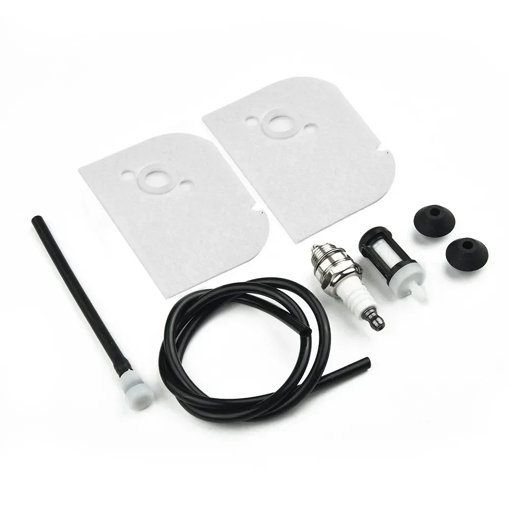1 Set Air Filter Grommet Service Kit For STIHL 009 009L 010 011 012 Chainsaw 120 1120 1600 Replacement Spare Parts