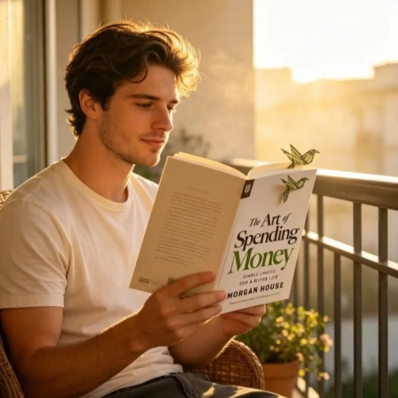 

The Art of Spending Money: A Scientific Behavioral Economics Guide To Happy Consumption, Money and Psychology