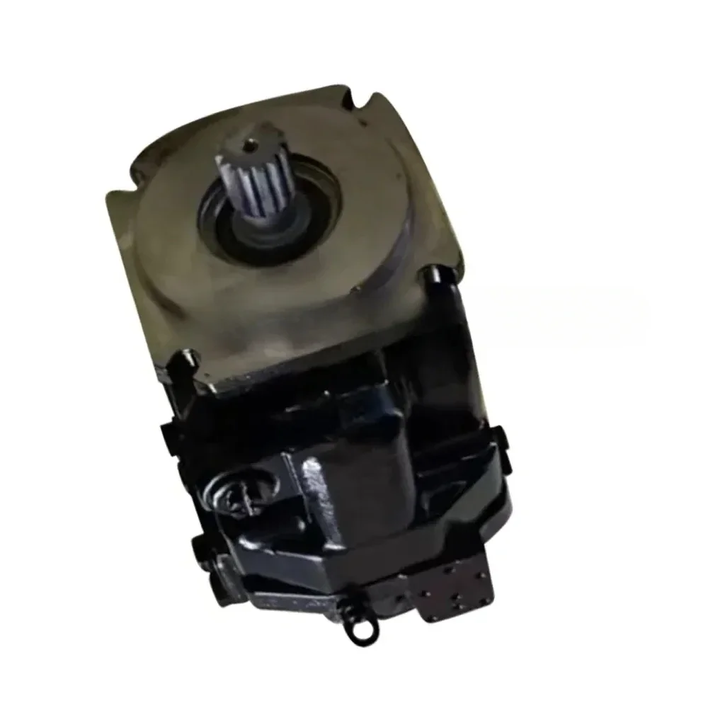 Best price Dan-foss Hydraulic pump AT series hydraulic piston pump AT457670 83041431 without control valve