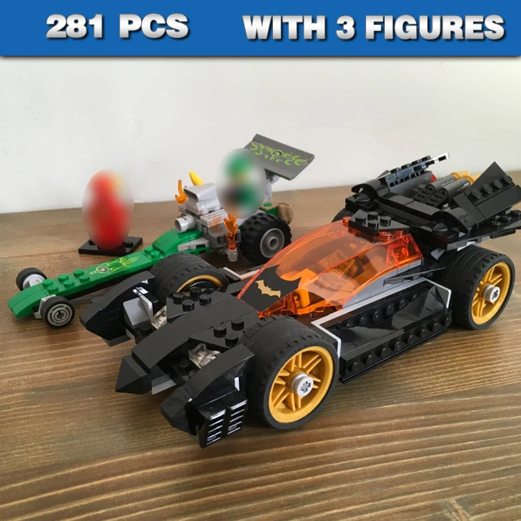 

444 шт. Super Fighter Luthor Mech Takedown Escape Pod Планер Energy Infusers 10842 Строительные блоки Игрушка, совместимая с моделью