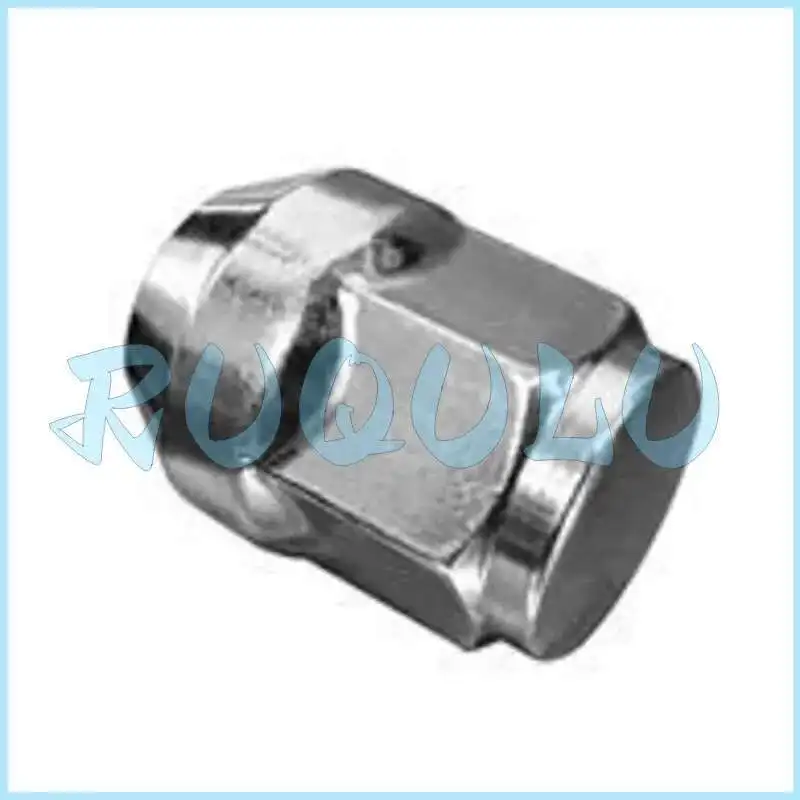 

Non Standard Nut M12×1.5 (chrome Plating) 1251300-071000 For Zontes