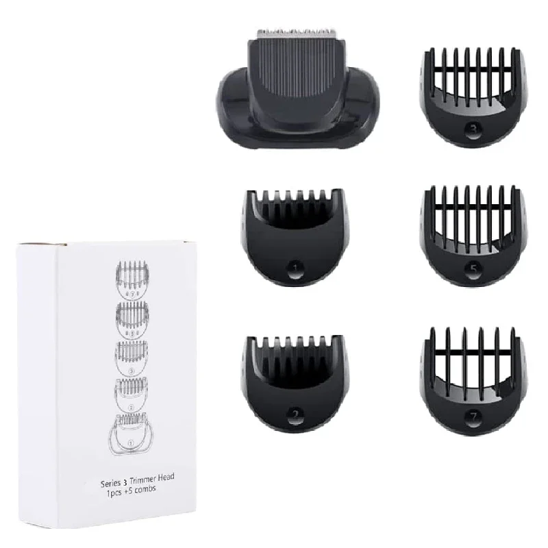 BT32 Replacement Beard Trimmer For Braun Shaver Razor 300S 301S 310S 320S 330S 340S 360S 380S 3000S 3010S 3020S 3030S 3040S