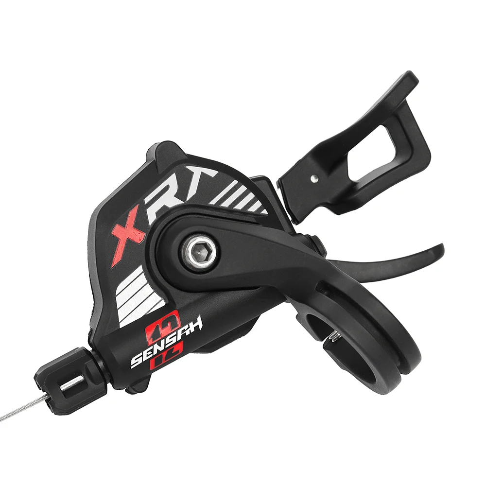 SENSAH XRX 12 speed bicycle derailleur mountain bike components MTB shifting