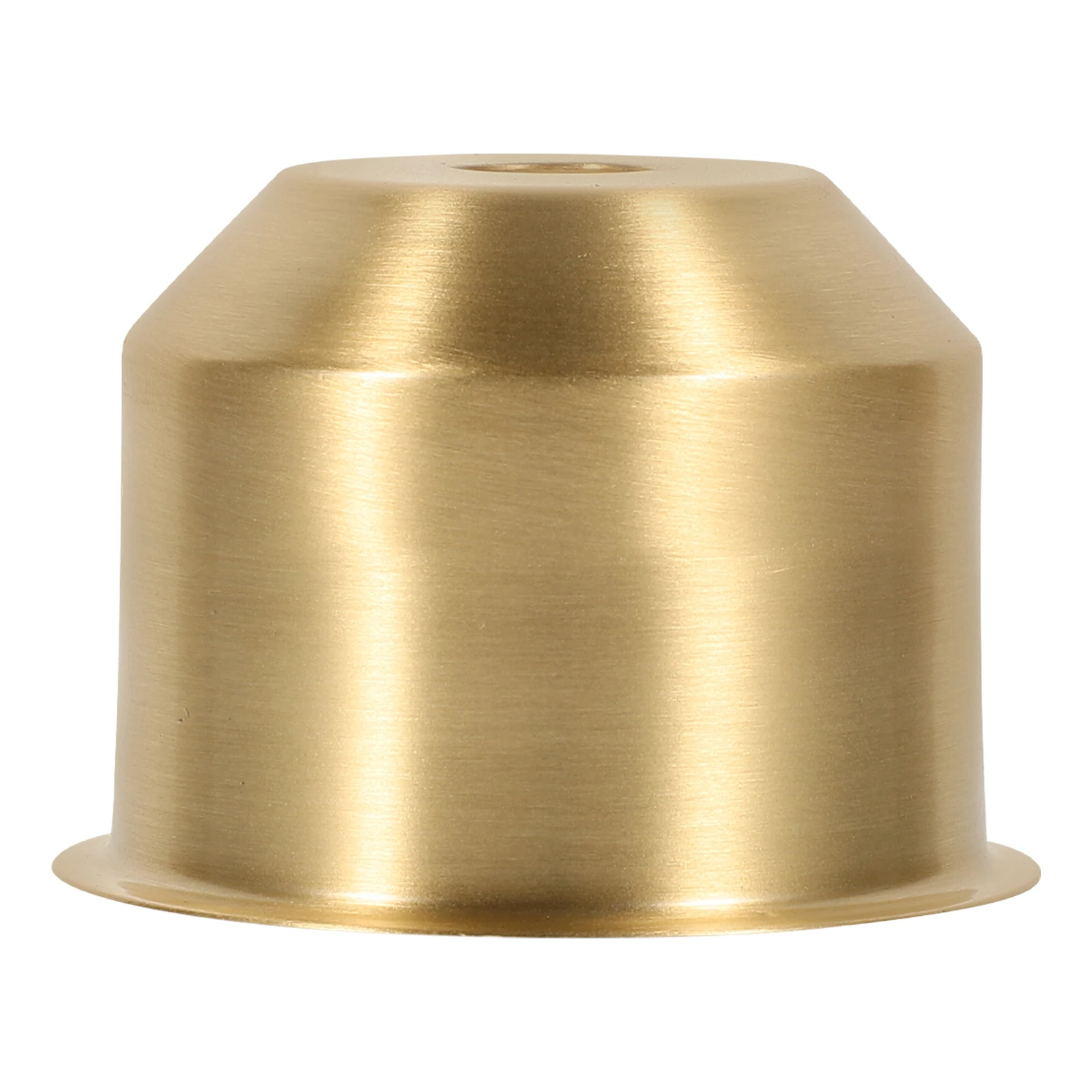 

s LED Shade E27 Socket Copper Table Lamp Holder Cups Vintage Light Lamp Holder Cups Bases Fitting Modern Metal Finials