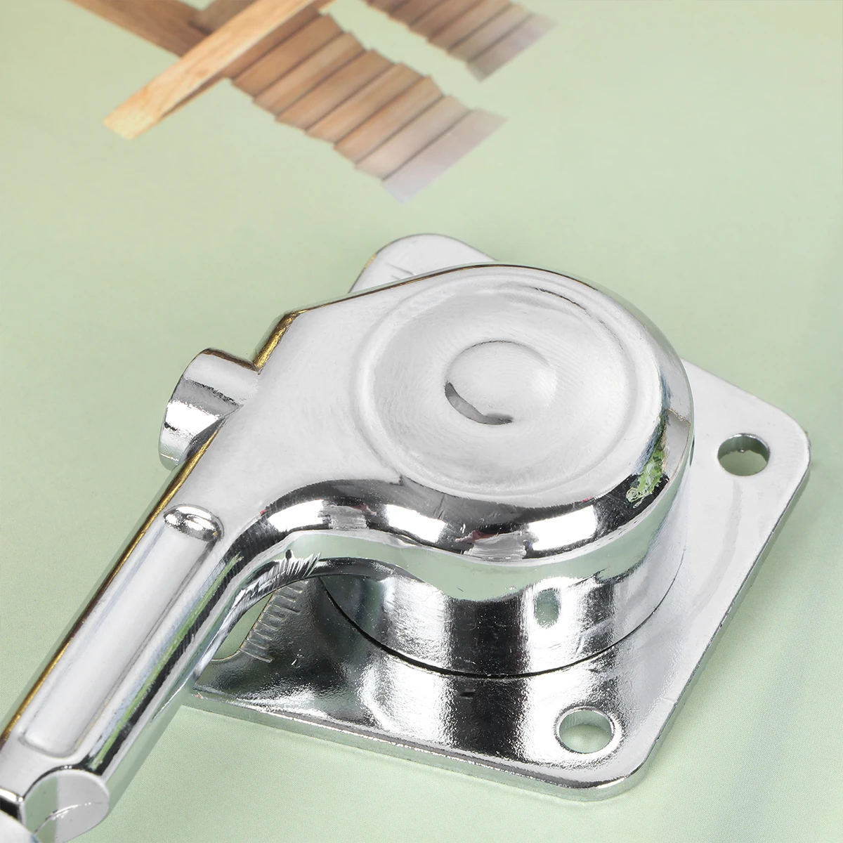 

2 Pcs Cabinet Door Hydraulic Press Kitchen Cabinets Heavy Duty Latch Tool Cupboard Closet