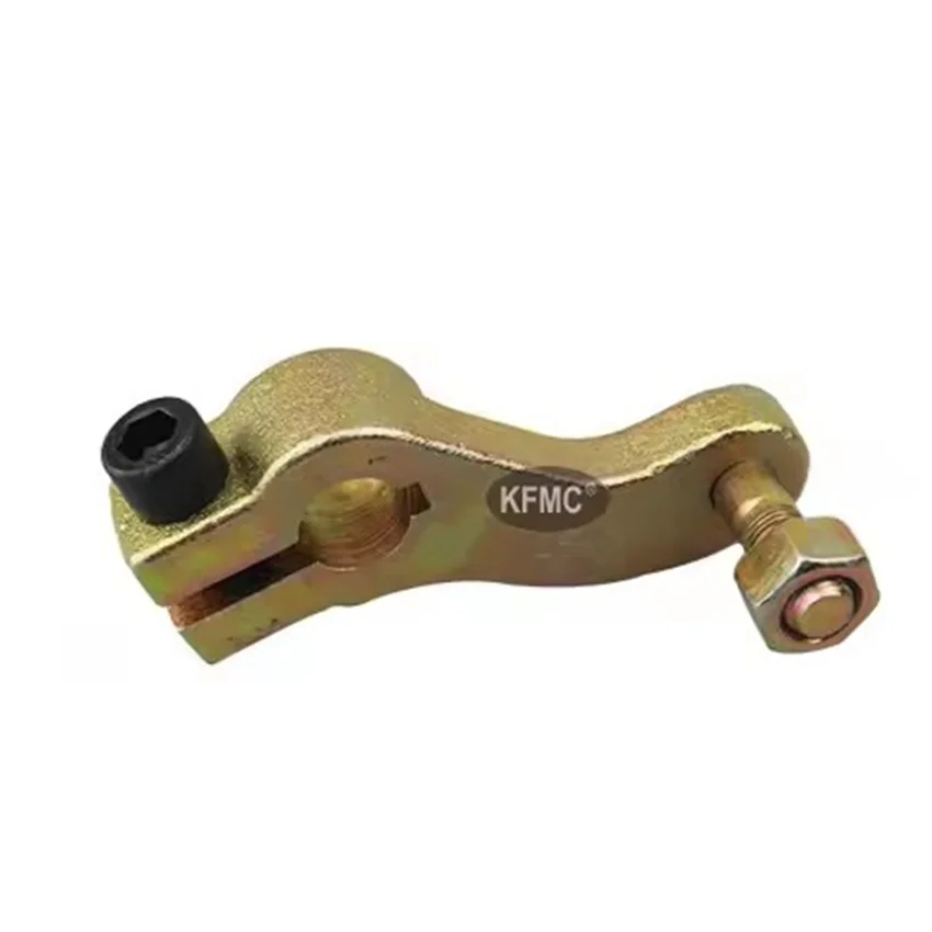 Throttle Lever 20Y-43-12141 20Y-43-12143 For Komatsu Excavator PC120 PC200-5 PC220-5 PC200-6 PC210-6 PC220-6 PC200-7 PC220-7