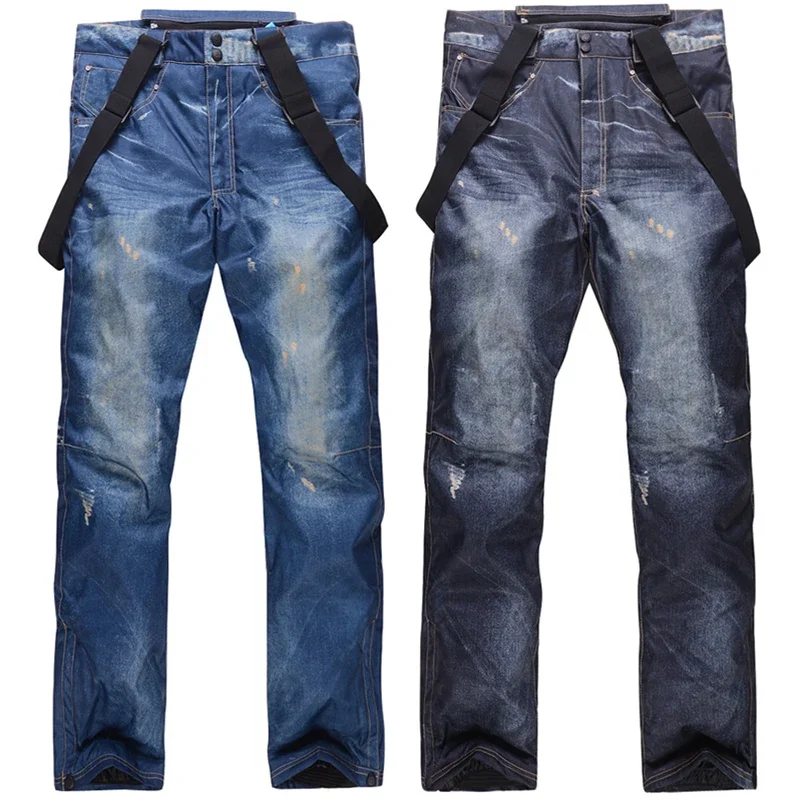 #15 Cheap Snow Pants Worth Buying