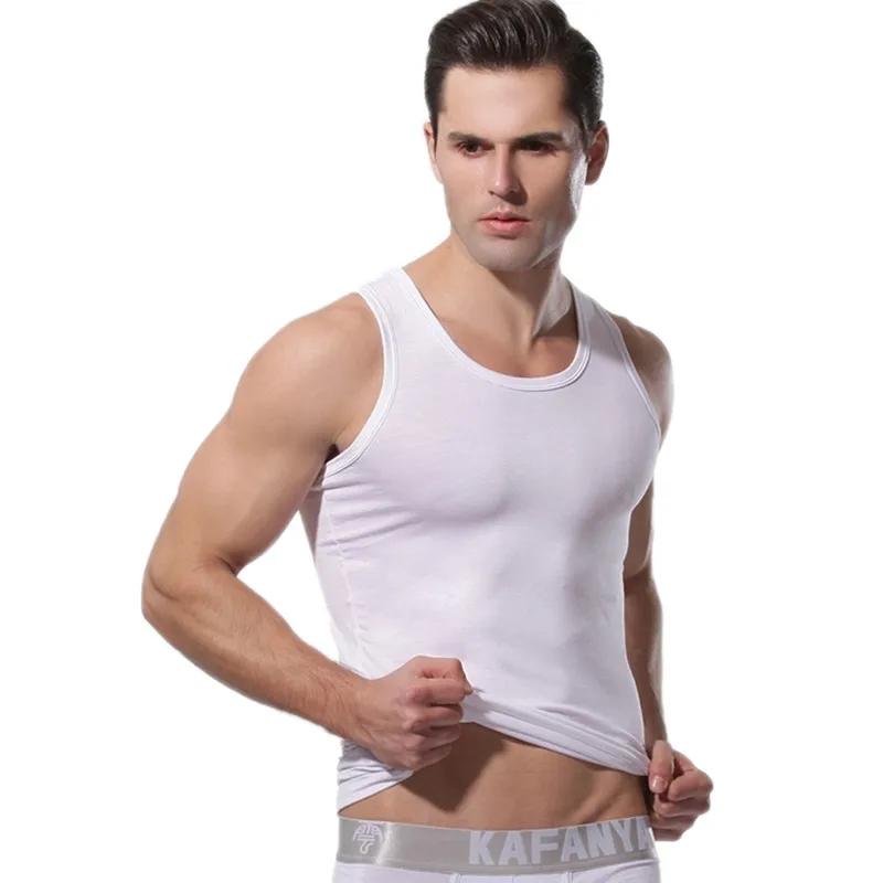 

Summer Running Jogging Shirt Men T-shirts Sports Tops Vest Training Workout Tank Tops Fitness Bodybuilding T-shirt Sport Shirt