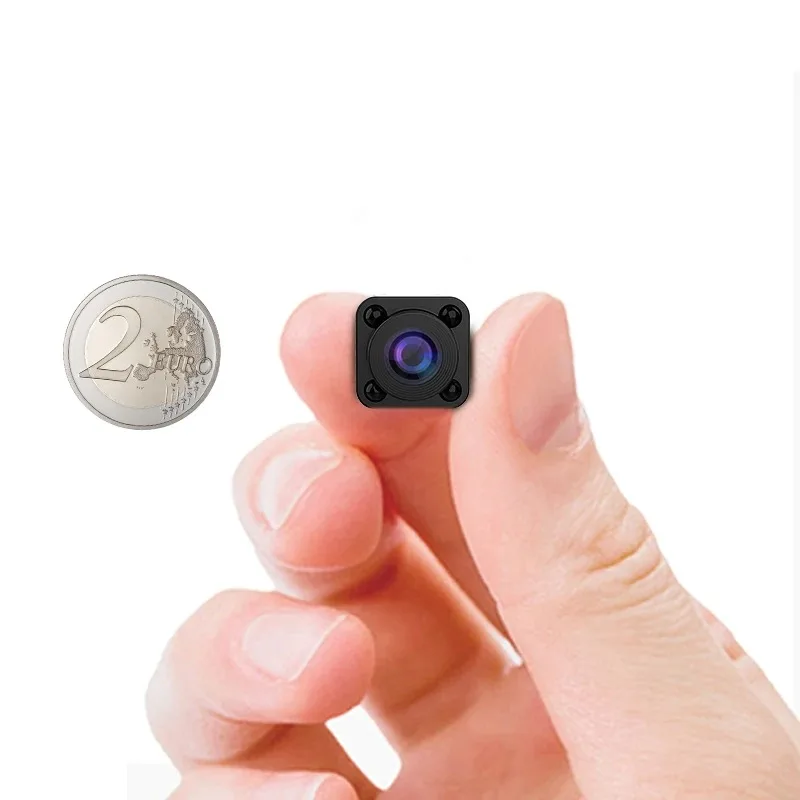 Indoor Small Camera… - image