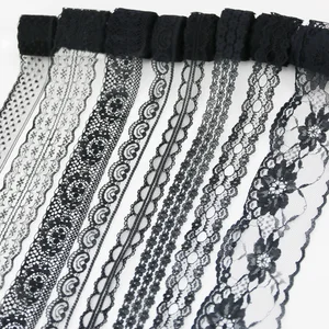 9 Hauptverkaufsgewebe schwarzes Einkommen - №6