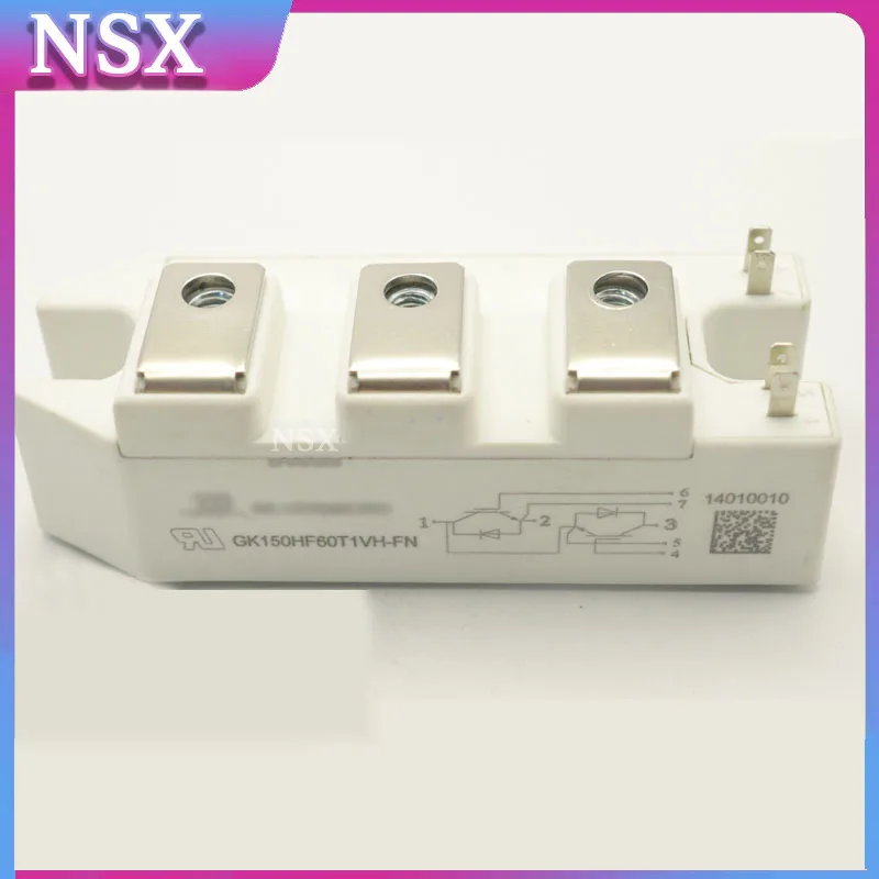 GK150HF60T1VH-FN Модуль GK200HF60T1VH-FN
