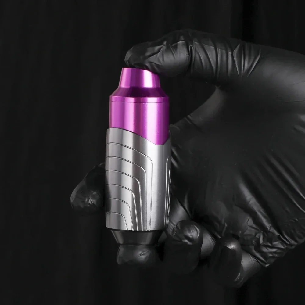 

Tattoo Pen Permanent RCA Interface Makeup Powerful Motor for Tattoo Liner and Shader Tattoo Design