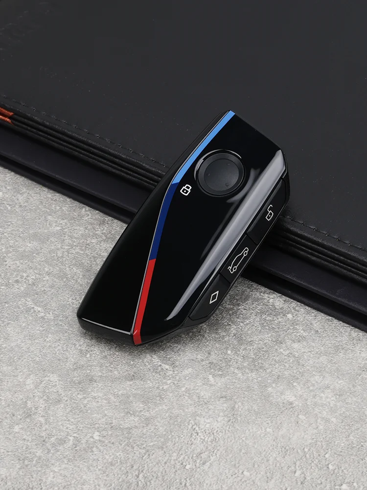 KC 315/434/868 MHz ID49 PCF7945 Chip CAS4+ FEM Upgrade Proximity Car Remote Key For BMW 1 3 5 6 7 X1 X2 X3 X5 X6 X7 GT F Series view 6