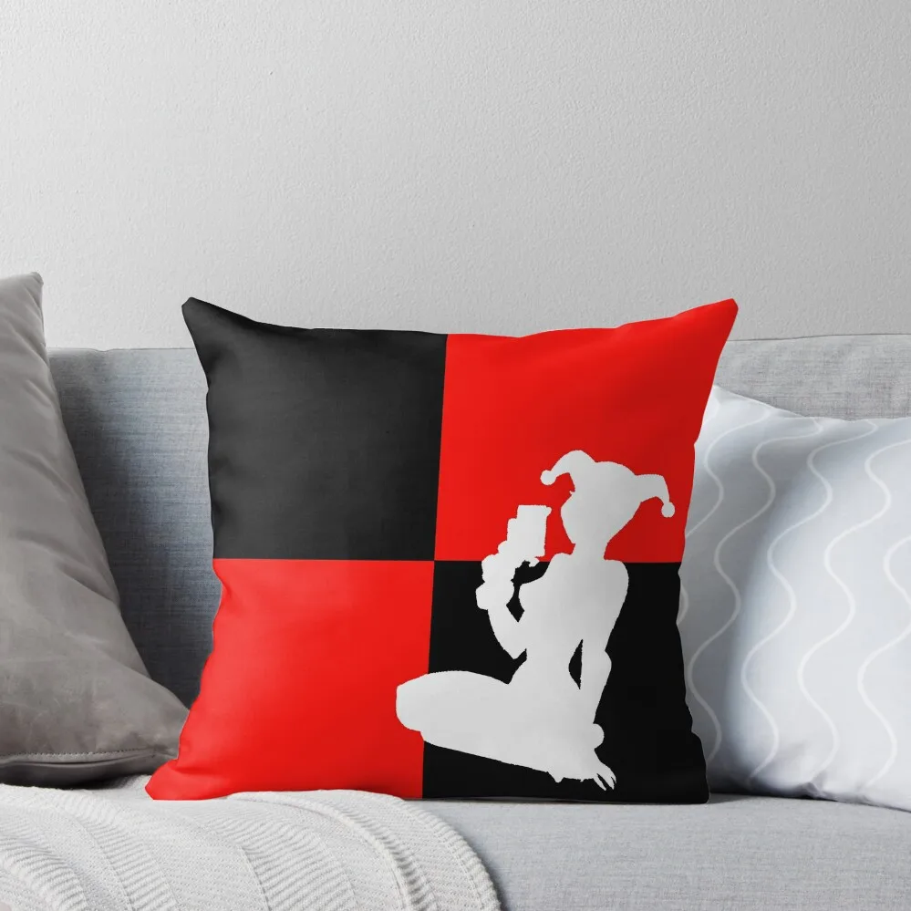 

Quinn pattern 2 Throw Pillow Pillowcases Bed Cushions Decorative Sofa Cushion Decorative Cushions For Living Room pillow