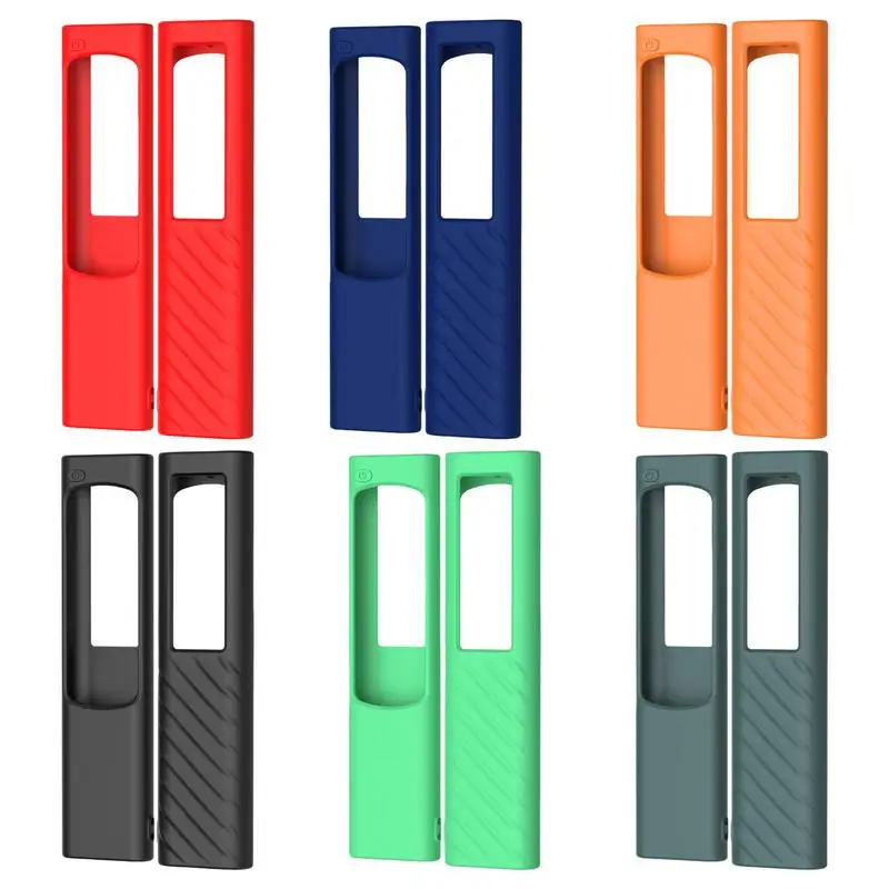 2022 silikon Schutzhülle für Solar Fernbedienung BN59 BN68 Smart TV Stoßfest Abdeckung Hülse für BN59-01386 TM-1990C 2180