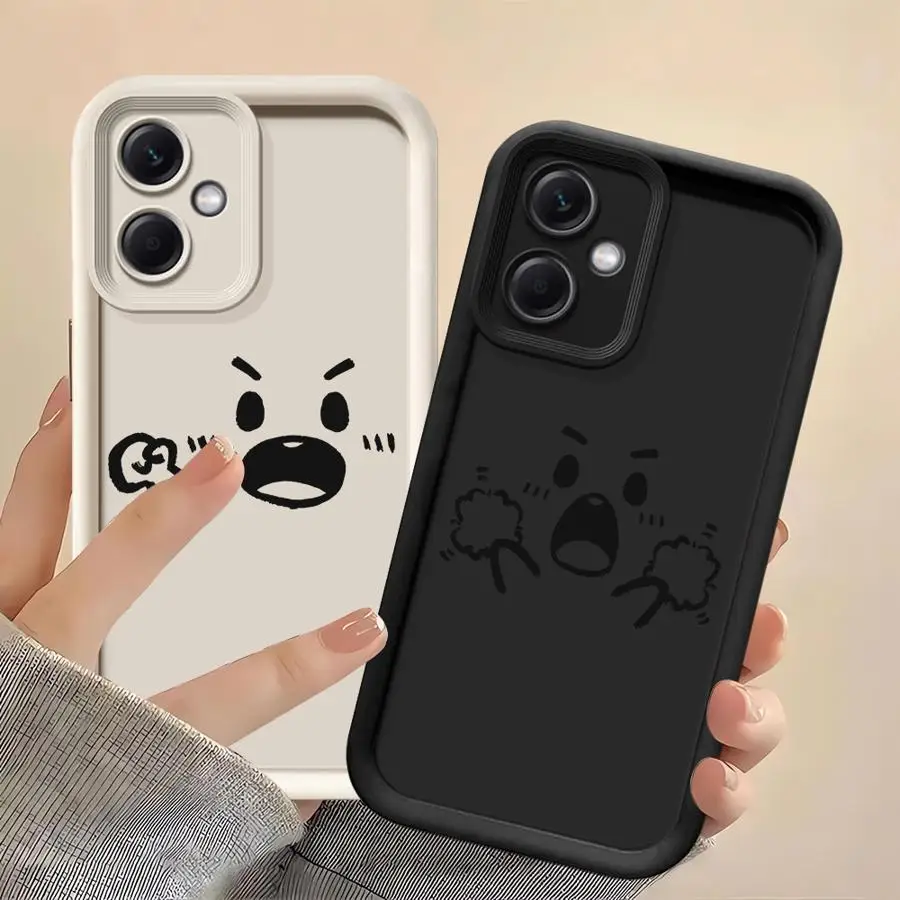 Soft Cover Phone Ca… - image