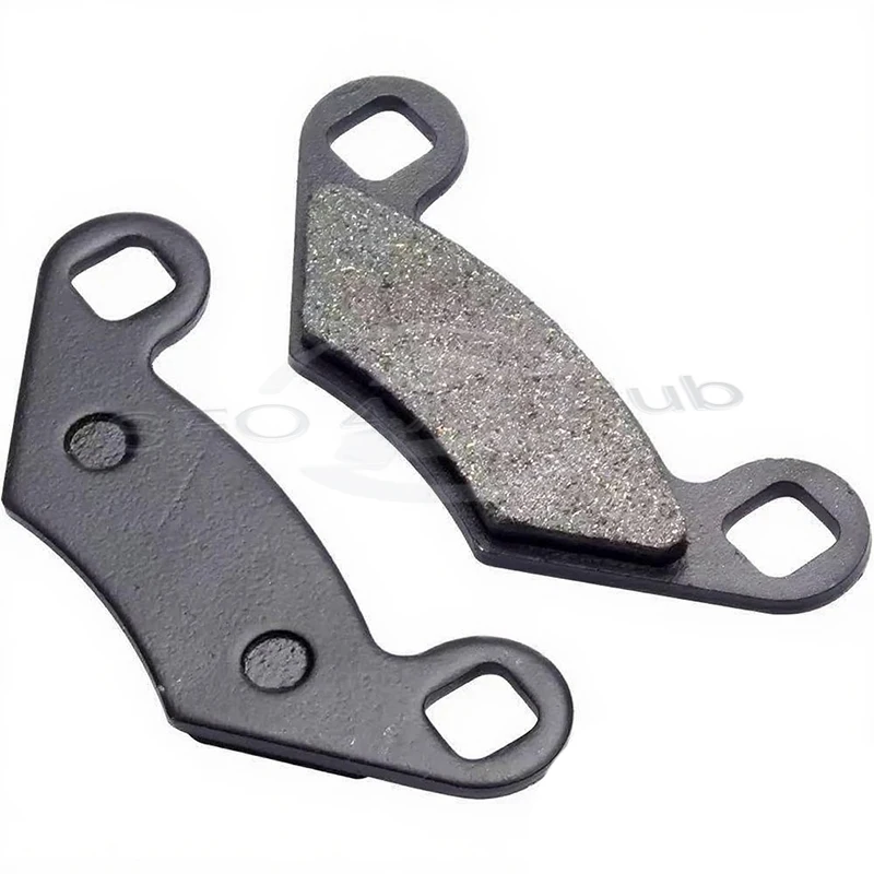 

1 set Pairs Brake Pad for Polaris Sportsman 450 500 570 600 700 800 850 Ranger RZR 800 2202412 2200901 2201149 2200465 2203452