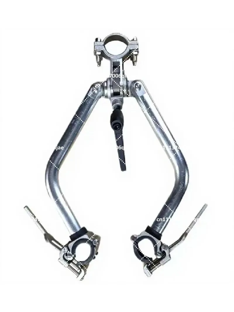 Wheelchair Power Connector for Active & Recreational Wheelchairs