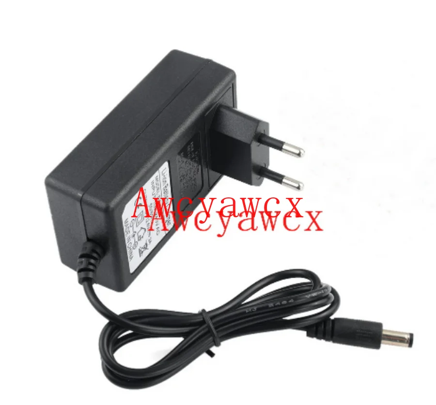 4.2V 7.2V 8.4V 12.6V 13.8V 16.8V 21V 1A 1000mA polymer lithium battery charger  Power Adapter Charger Dual IC  EU US plug