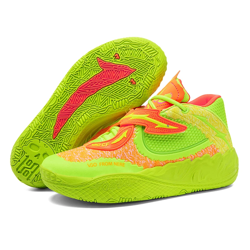 

Basketball Shoes for Men Breathable Comfortable Mens Designer Sneakers Training Outdoor Sports Basketball Sneakers Women Shoes