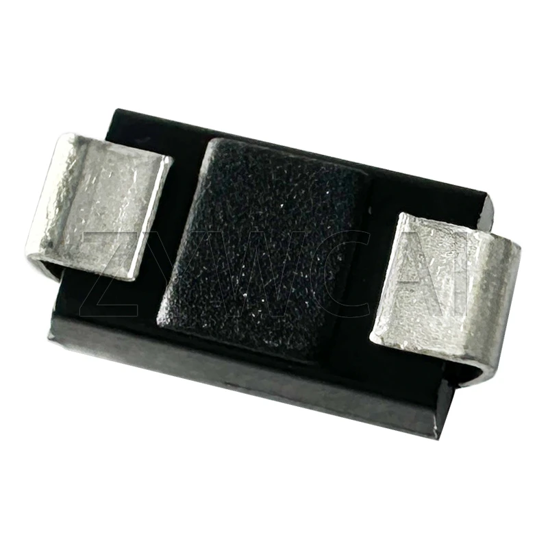 US1G UF4004 HER104 SMA  DO-214AC 1A 400V UG 50PCS ESD TVS Fast Recovery Diode