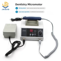 50000RPM Brushless Micromotor Dental Lab Micro Motor Dental Polishing Handpiece Micromotor Dentistry Tool