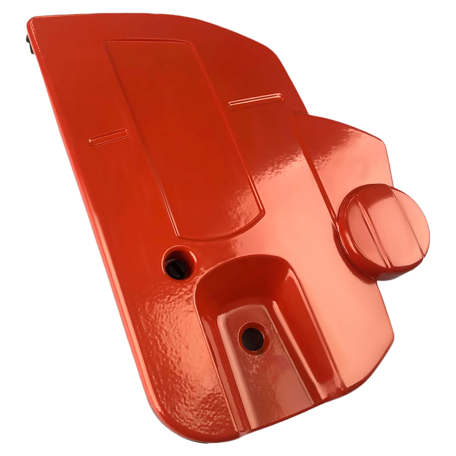 Chain Brake Clutch Cover Assembly Fit for Husqvarna 445 450 Chainsaw Replaces Part Number 544097902 Clutch Sprocket Cover