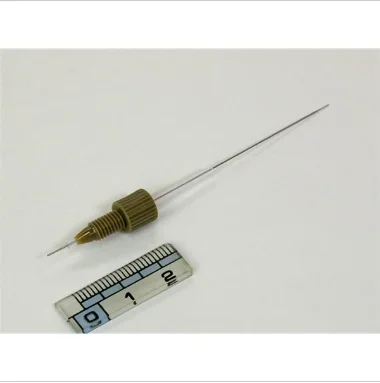 Liquid chromatography-mass spectrometry (LC/MS) component capillary assembly 225-14948-91