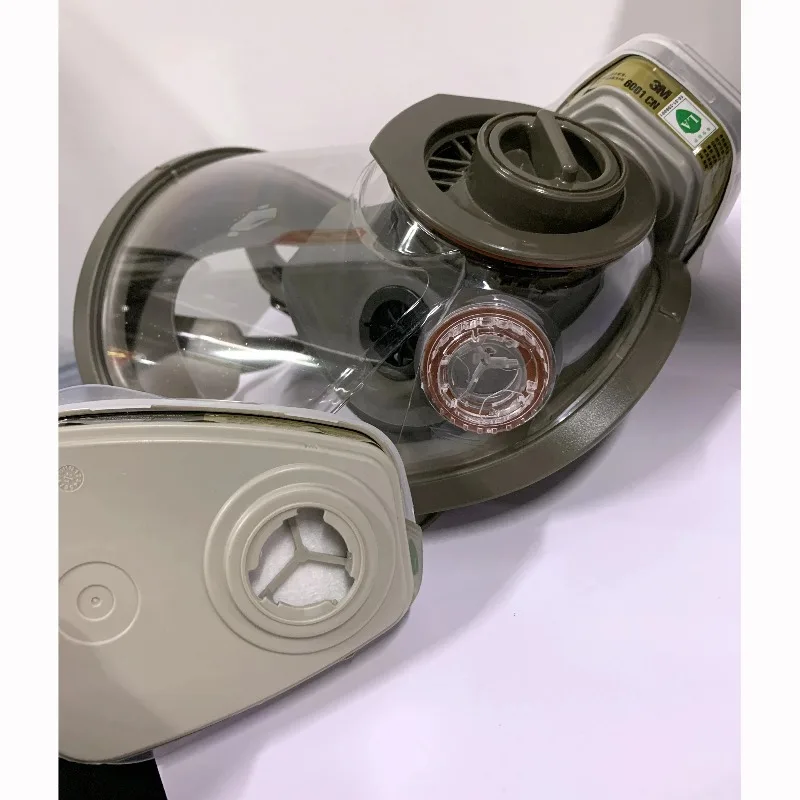 Thumbnail 3 - #44 Trending Gas Masks & Respirators Right Now