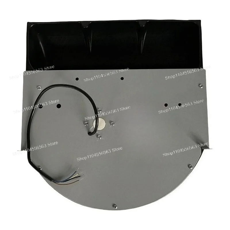 Model 6SY7000-1AB67, 2500 Speed New Fan