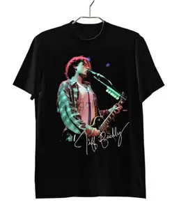 jeff buckley t shirt –AliExpress version で jeff buckley t shirtを送料無料でお買い物