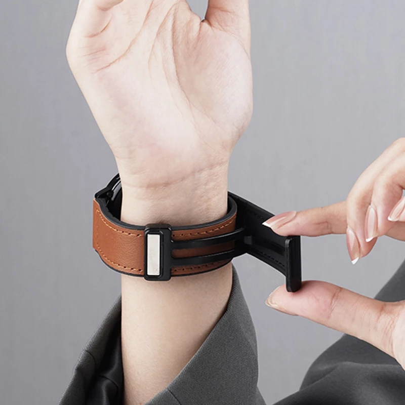 سوار سيليكون لساعة سامسونج ، جالاكسي 65 برو 4 ، هواوي GT2 ، أمازون فيت خمر ، حزام المعصم ، 22