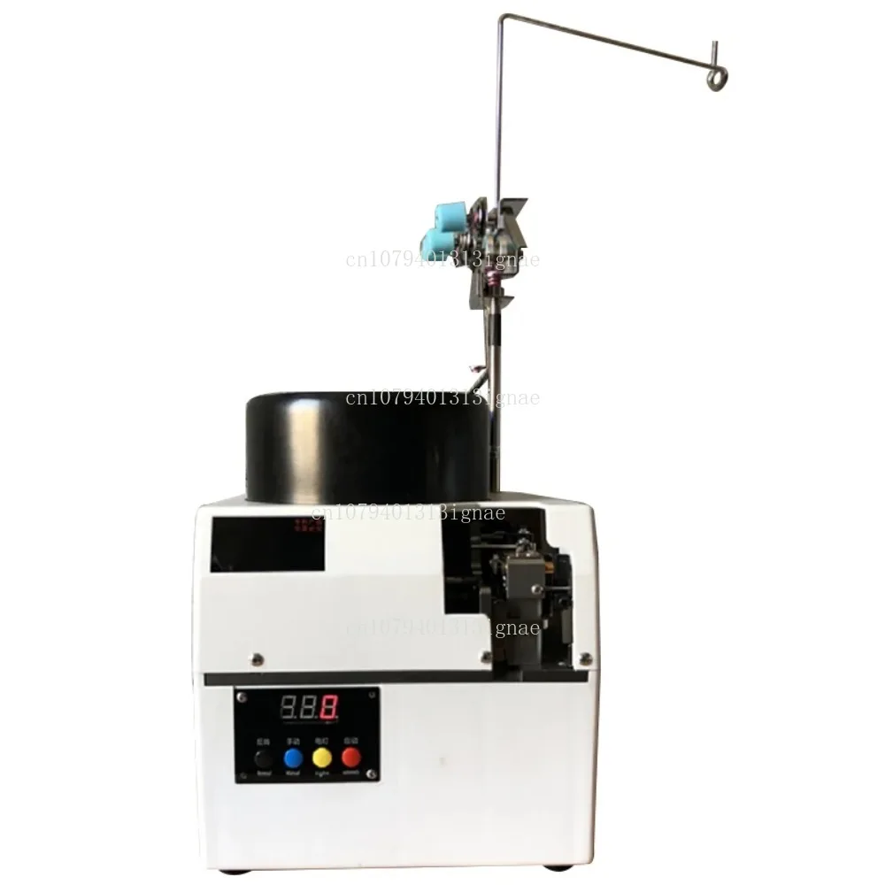 21mm/23mm/25m AUTOMATIC BOBBIN WINDER for Embroidery Machine Industrial Sewing Machine Garment factory Embroidery factory