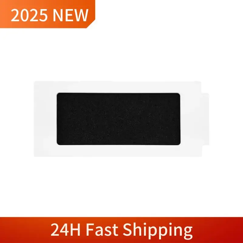 

2025 Trend For ECOVACS DEBOT T30S COMBO Robot Vacuum Cleaner Main Side Brush Hepa Filter Mop Cloth Replacement Spare Parts