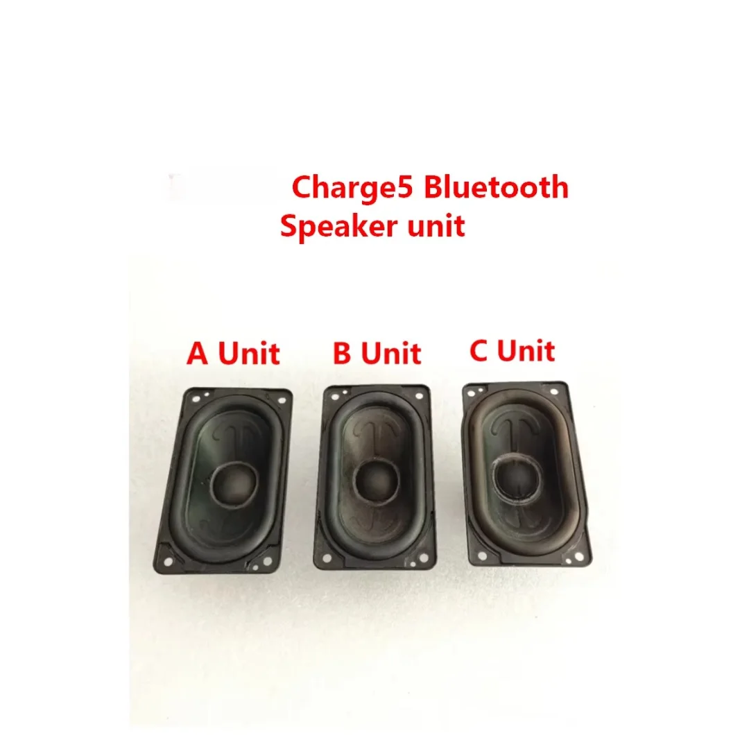 JBL Charge5 Bluetoothスピーカー用交換ユニットスピーカー、Charge 5