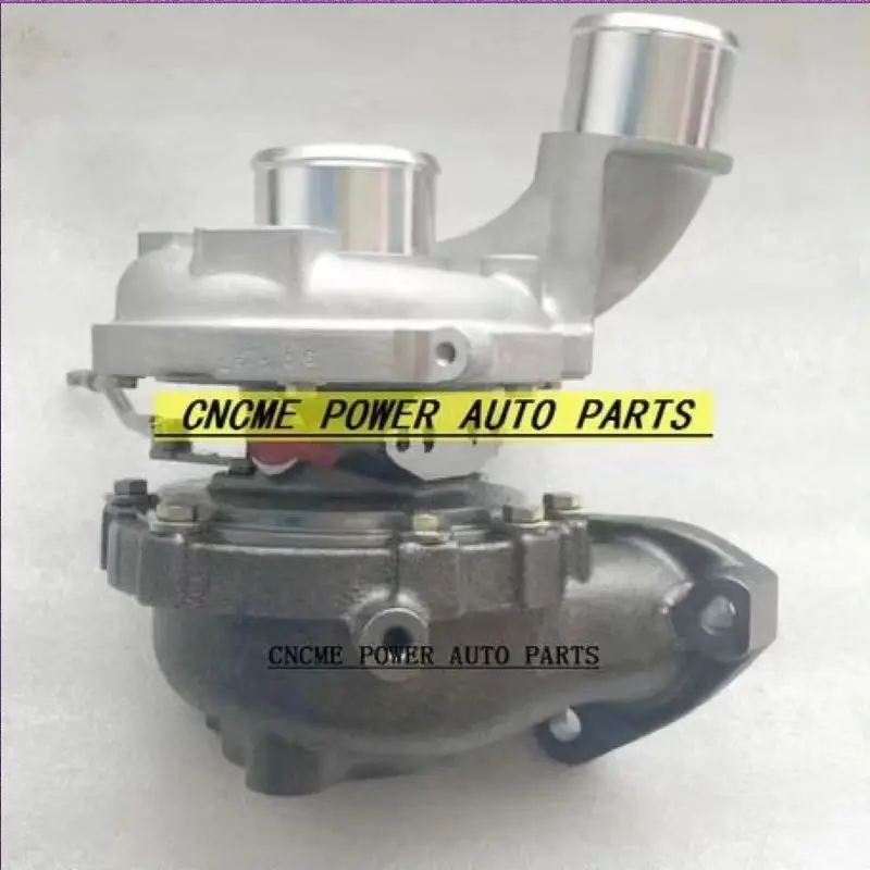 

Турбокомпрессор Turbo GTB1752VLK 780502-0001 780502 28231-2F100 для Hyundai Santa Fe, KIA Sedona, Sorento, Carnival CRDi R2.2 2.2L