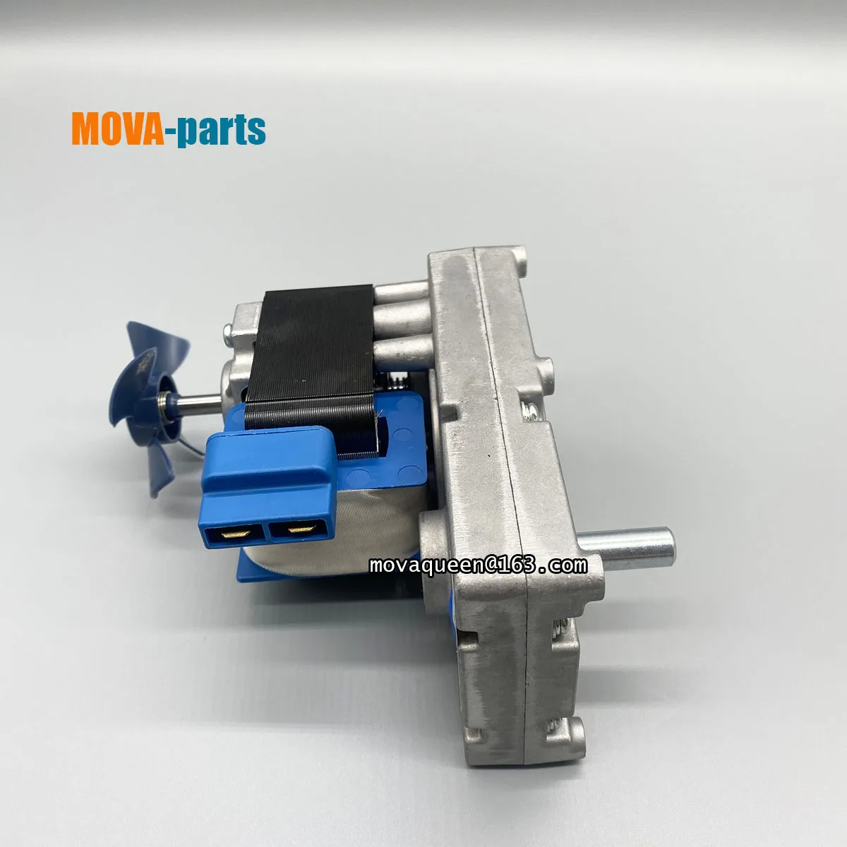 Pellet Furnace Oven Grill Stove Toaster Parts AC230V 5RPM 45W YLS-65TYD-5 Motor