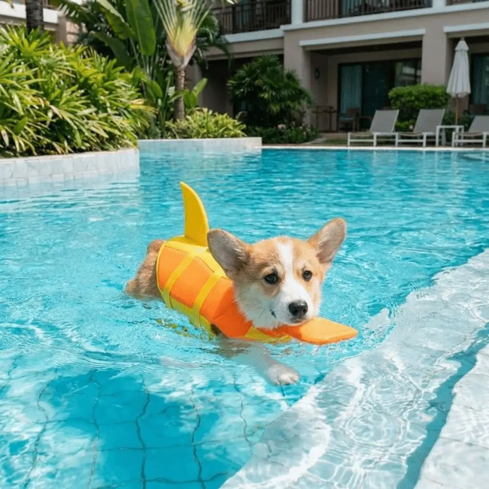 Thumbnail 2 - #12 Most Reviewed Dog Life Jackets