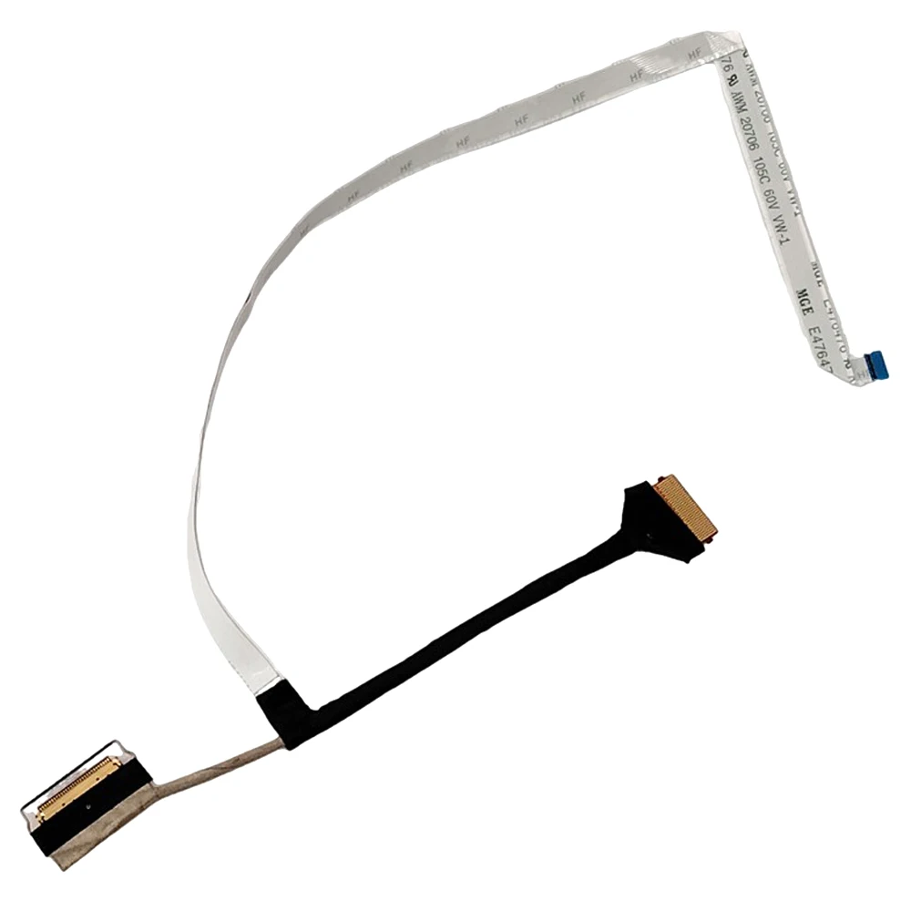 For Lenovo Ideapad 5-15ITL05 82FG ideapad 5-15ALC05 82LN ideapad 5-15ARE05 81YQ GS557 Non-touch screen cable 30pin DC02002BS20