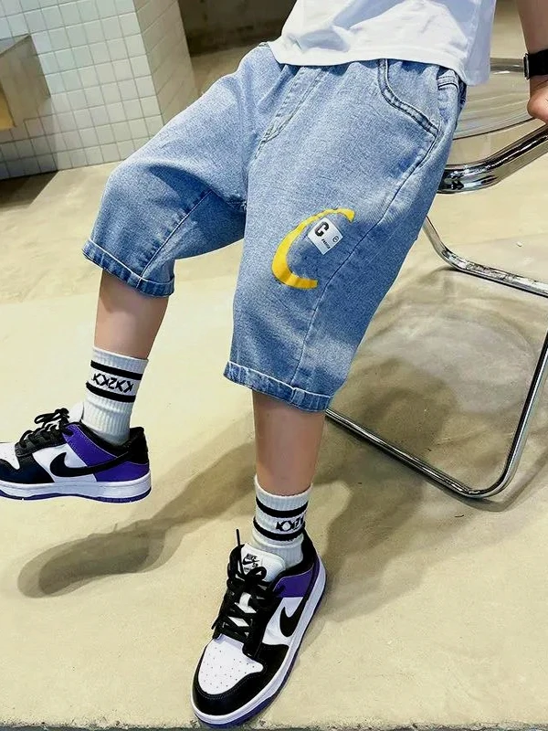 calcas-jeans-finas-de-verao-para-meninos-comprimento-de-cinco-quartos-moda-infantil-versatil-roupas-para-criancas-com-cint