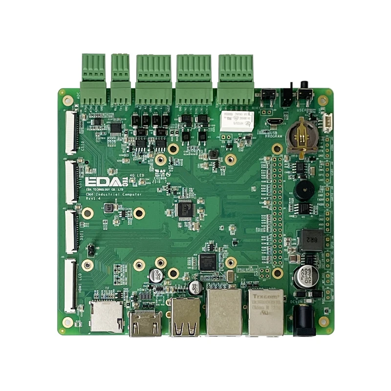 Raspberry pi 3 HIFI DAC I2S Interface Speciale HIFI DAC Audio Geluidskaart Modulecompatible raspberry piB + pi2 pi3