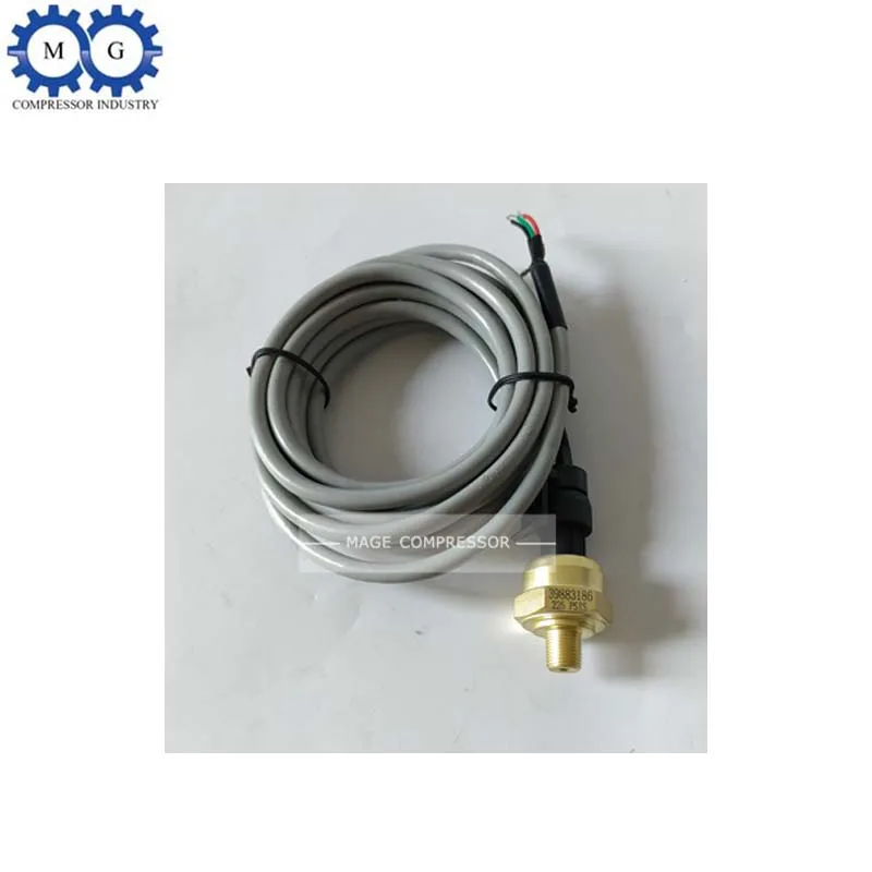 

Pressure Sensor 39883186 Fit Screw Air Compressor Kit