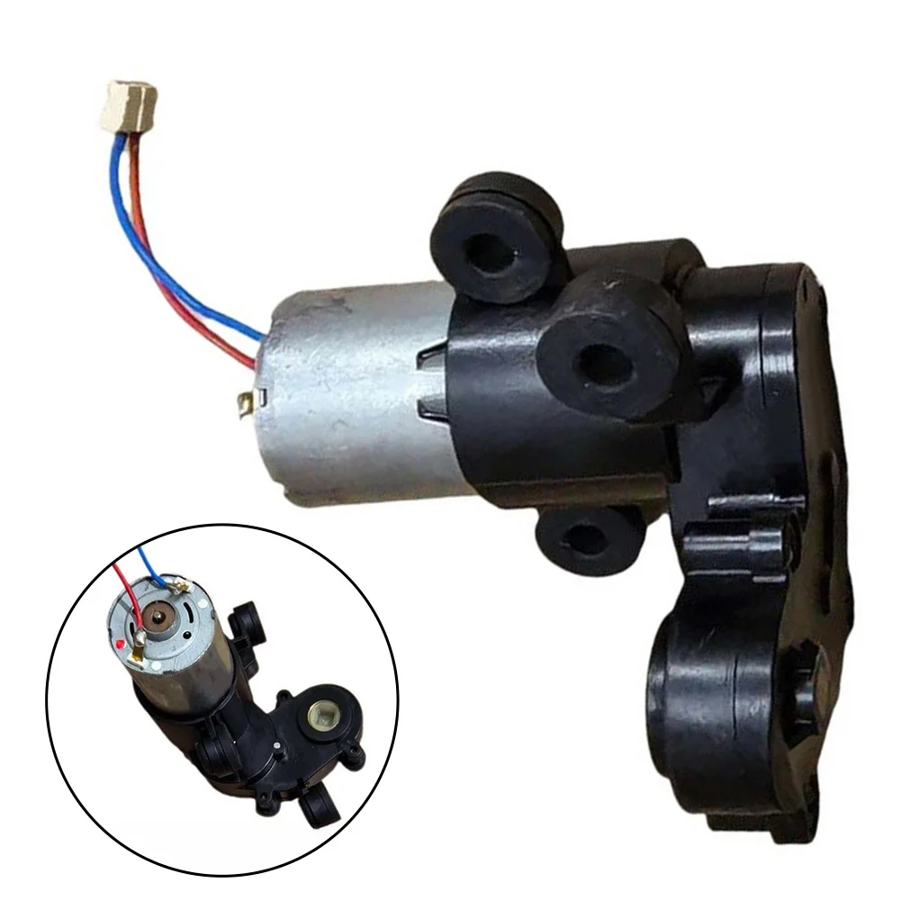 for Motor Kit Designed for Ecovacs N30 N30 PRO YDLX11 Robotic Vacuum Cleaner to Support On Switch and Mode Control