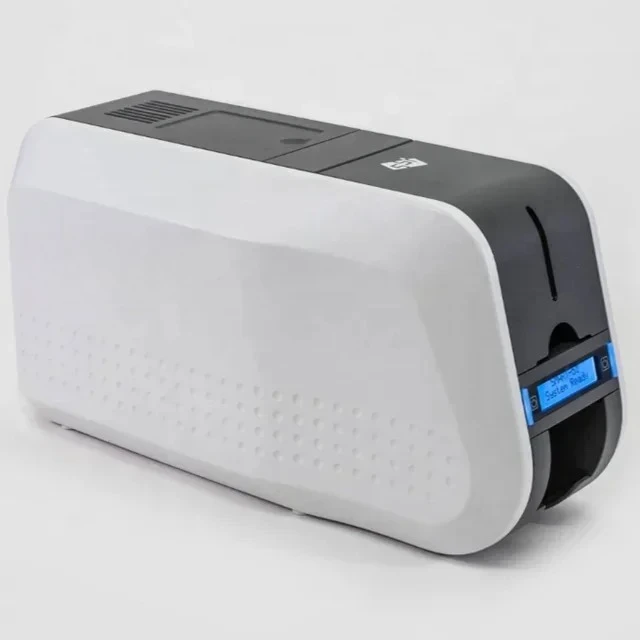 

51S ID Card Printer Single Sided Smart Card Printer